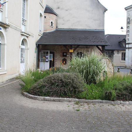 Gite Le Moulin Mezieres-en-Brenne Exterior photo