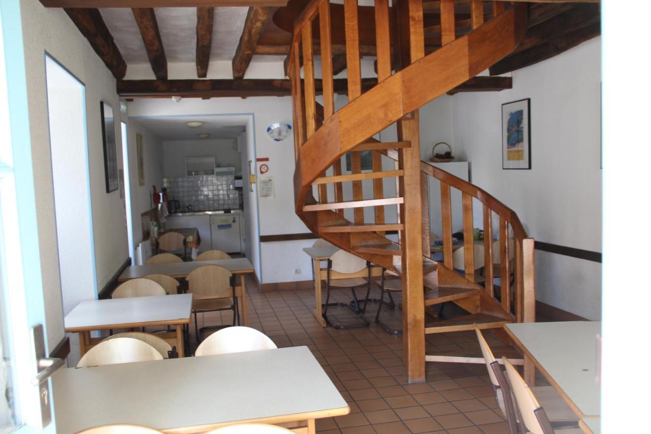 Gite Le Moulin Mezieres-en-Brenne Exterior photo